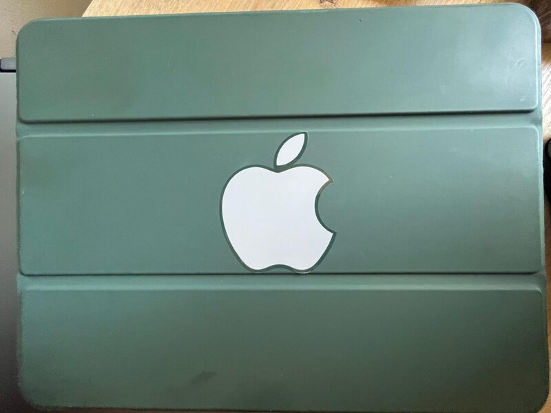 Tableta iPad Pro 11 inch 2TB