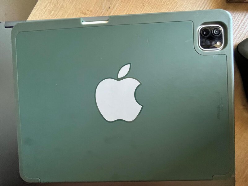 Tableta iPad Pro 11 inch 2TB